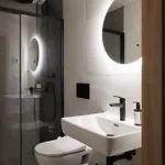 Residence U Zvonu Deluxe Apartments 아파트 프라하