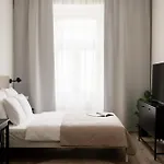 Residence U Zvonu Deluxe Apartments *