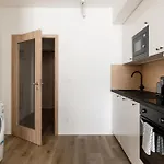 Residence U Zvonu Deluxe Apartments
