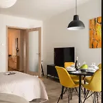 Residence U Zvonu Deluxe Apartments 프라하
