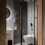 아파트 Residence U Zvonu Deluxe Apartments 프라하