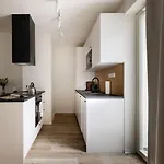 아파트 Residence U Zvonu Deluxe Apartments 프라하
