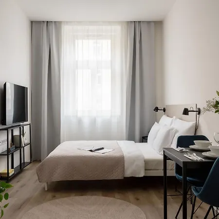 Lägenhet U Zvonu Deluxe With Self Check-in *