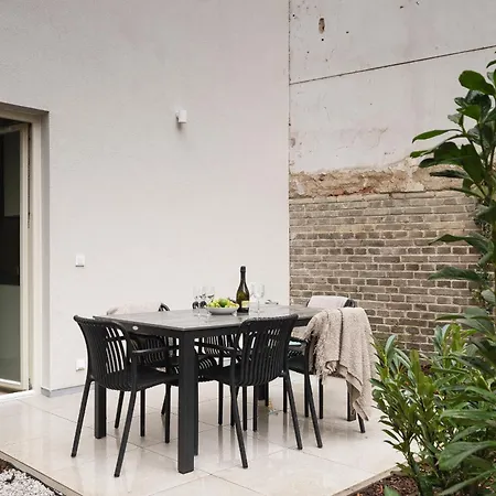 Residence U Zvonu Deluxe Apartments Prag