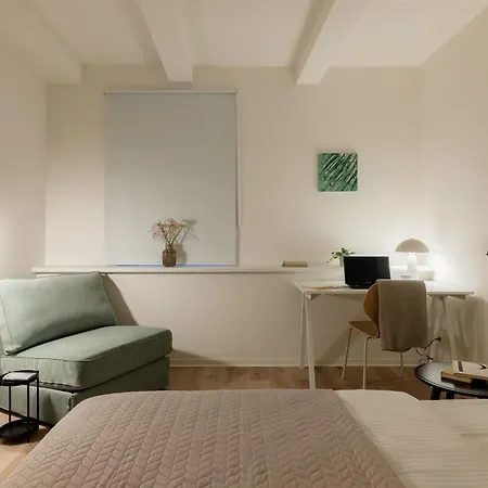 Residence U Zvonu Deluxe Apartments Lägenhet *