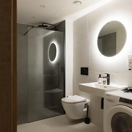 Residence U Zvonu Deluxe Apartments Lägenhet Prag