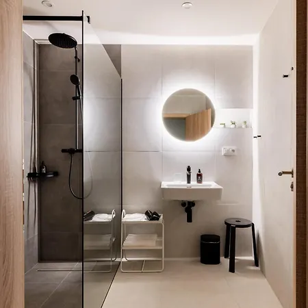 Lägenhet Residence U Zvonu Deluxe Apartments Prag