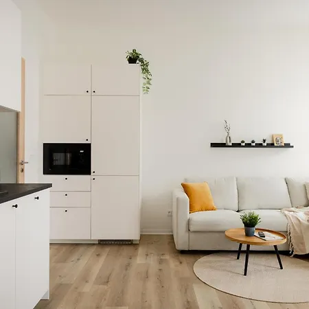 Residence U Zvonu Deluxe Apartments