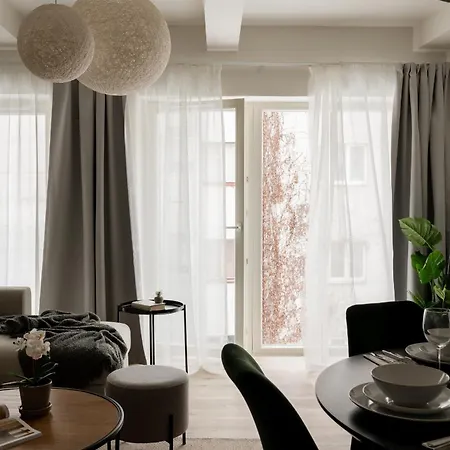 Residence U Zvonu Deluxe Apartments Lägenhet Prag