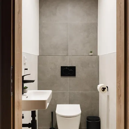 Residence U Zvonu Deluxe Apartments Prag