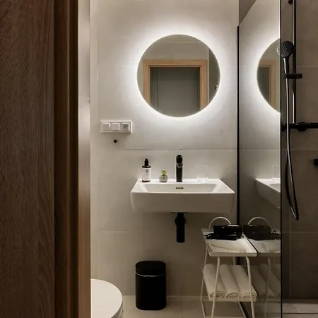 Residence U Zvonu Deluxe Apartments