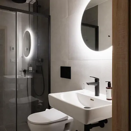 Residence U Zvonu Deluxe Apartments Lägenhet Prag
