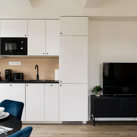 Residence U Zvonu Deluxe Apartments * Prag