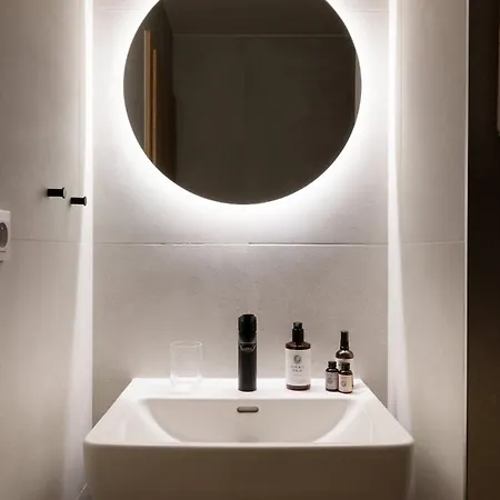 Residence U Zvonu Deluxe Apartments Lägenhet Prag