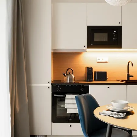Residence U Zvonu Deluxe Apartments * Prag