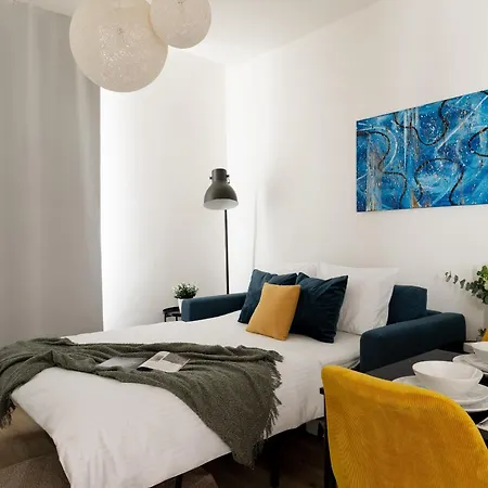 Lägenhet Residence U Zvonu Deluxe Apartments