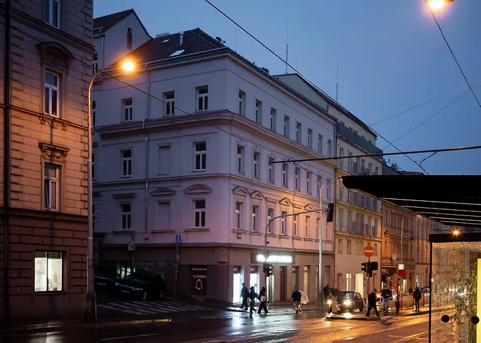 U Zvonu Deluxe With Self Check-in *