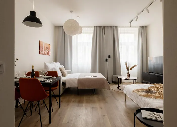 U Zvonu Deluxe With Self Check-in Lägenhet *