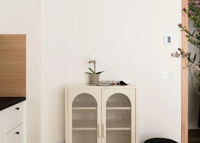 U Zvonu Deluxe With Self Check-in Lägenhet *