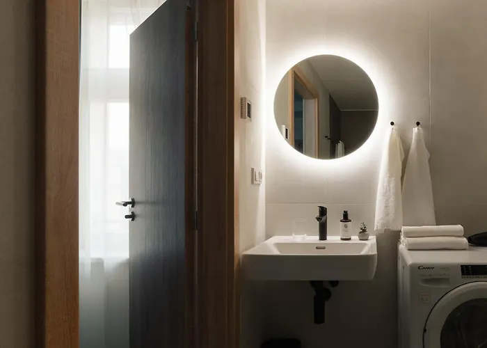 U Zvonu Deluxe With Self Check-in *