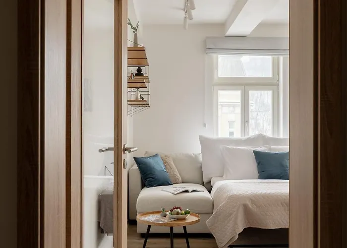 U Zvonu Deluxe With Self Check-in
