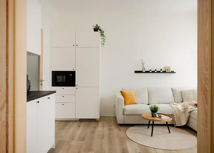 U Zvonu Deluxe With Self Check-in