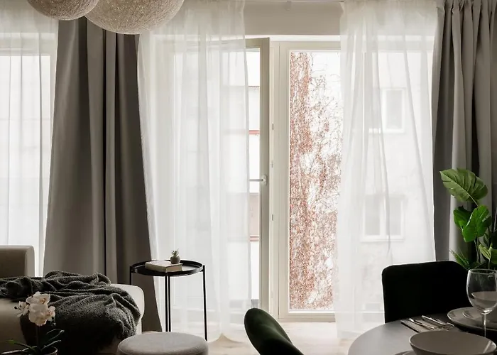 U Zvonu Deluxe With Self Check-in Lägenhet Prag