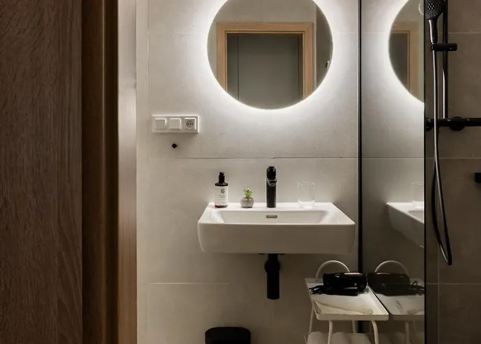 U Zvonu Deluxe With Self Check-in