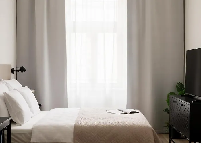 U Zvonu Deluxe With Self Check-in *