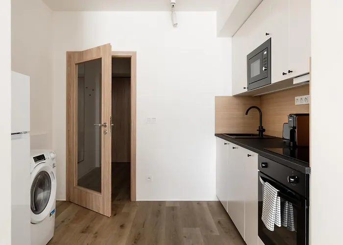 U Zvonu Deluxe With Self Check-in