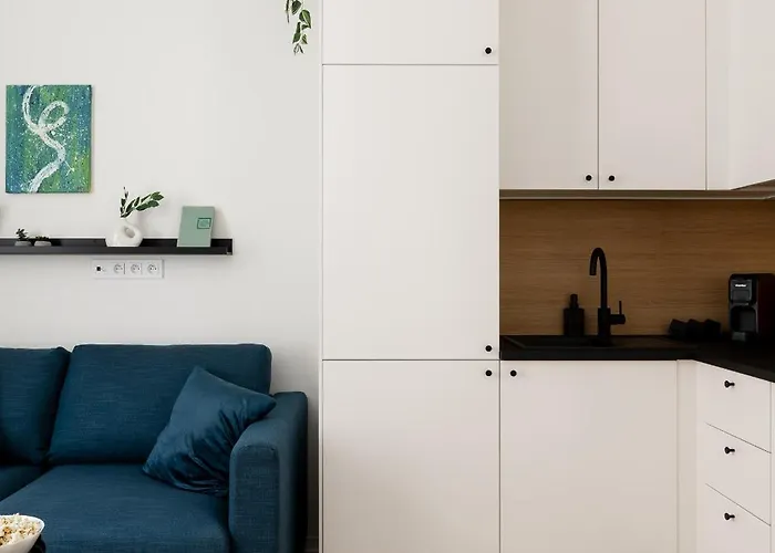 U Zvonu Deluxe With Self Check-in Lägenhet *