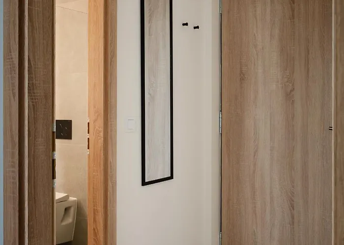 U Zvonu Deluxe With Self Check-in Lägenhet *