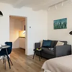 Residence U Zvonu Deluxe Apartments Apartament *
