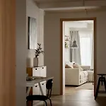 Residence U Zvonu Deluxe Apartments Praga