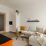 Apartament Residence U Zvonu Deluxe Apartments *