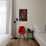 Residence U Zvonu Deluxe Apartments *