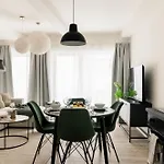 Residence U Zvonu Deluxe Apartments