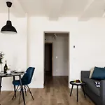 Apartament Residence U Zvonu Deluxe Apartments