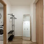 Residence U Zvonu Deluxe Apartments Apartament Praga