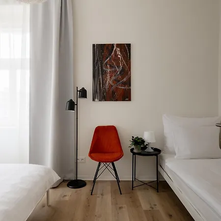 Residence U Zvonu Deluxe Apartments *