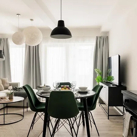 Residence U Zvonu Deluxe Apartments